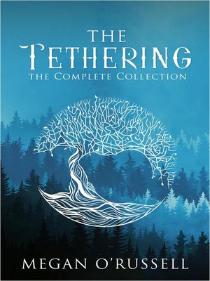 cover image of The Tethering